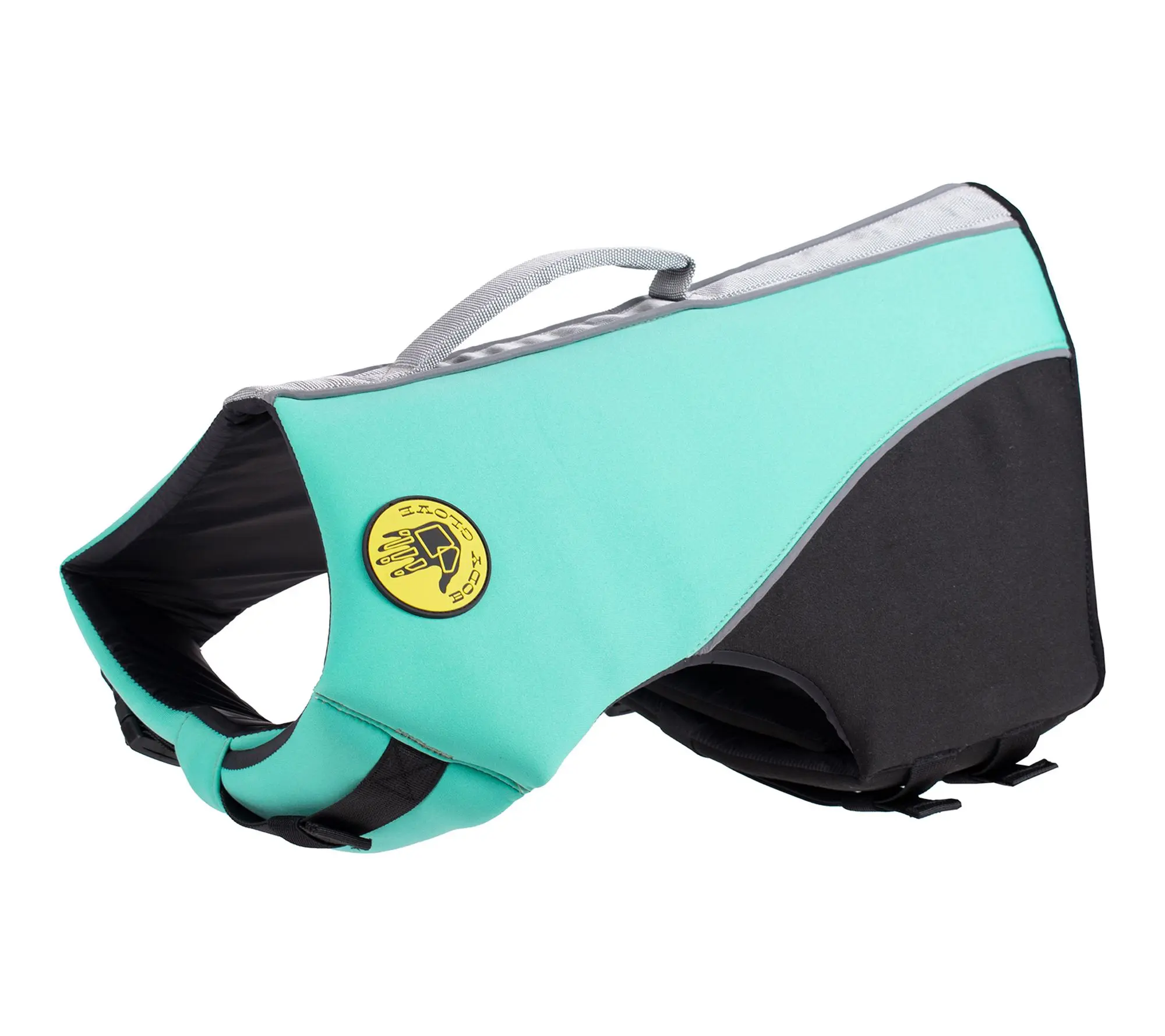 Body Glove Neoprene Pet Life Jacket, LG - XL Body Glove Neoprene Pet Life Jacket, LG - XL