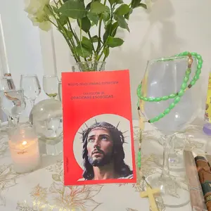 Colleccion de Oraciones Escogidas Allan Kardec