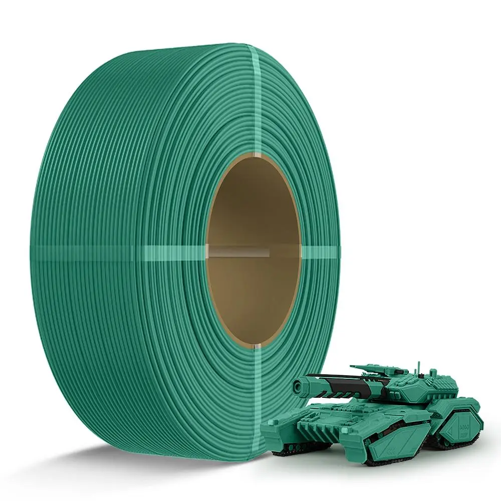 PLA Refill | Grass Green