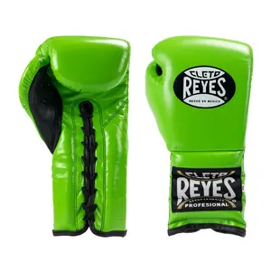 Cleto Reyes Traditional Training Gloves