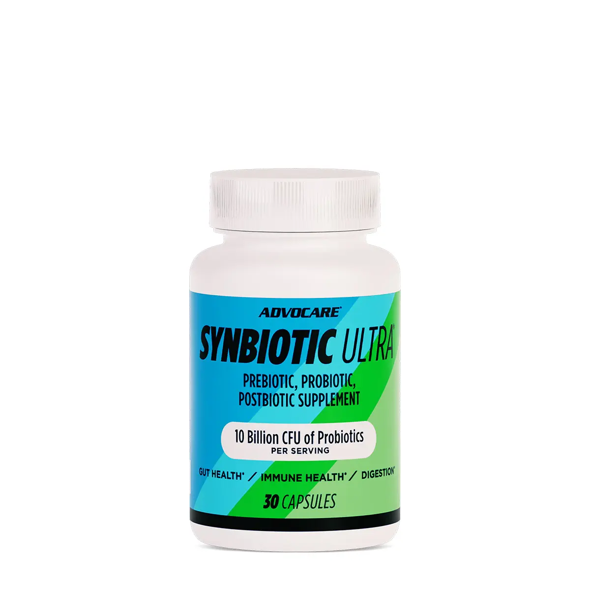 AdvoCare Synbiotic Ultra®