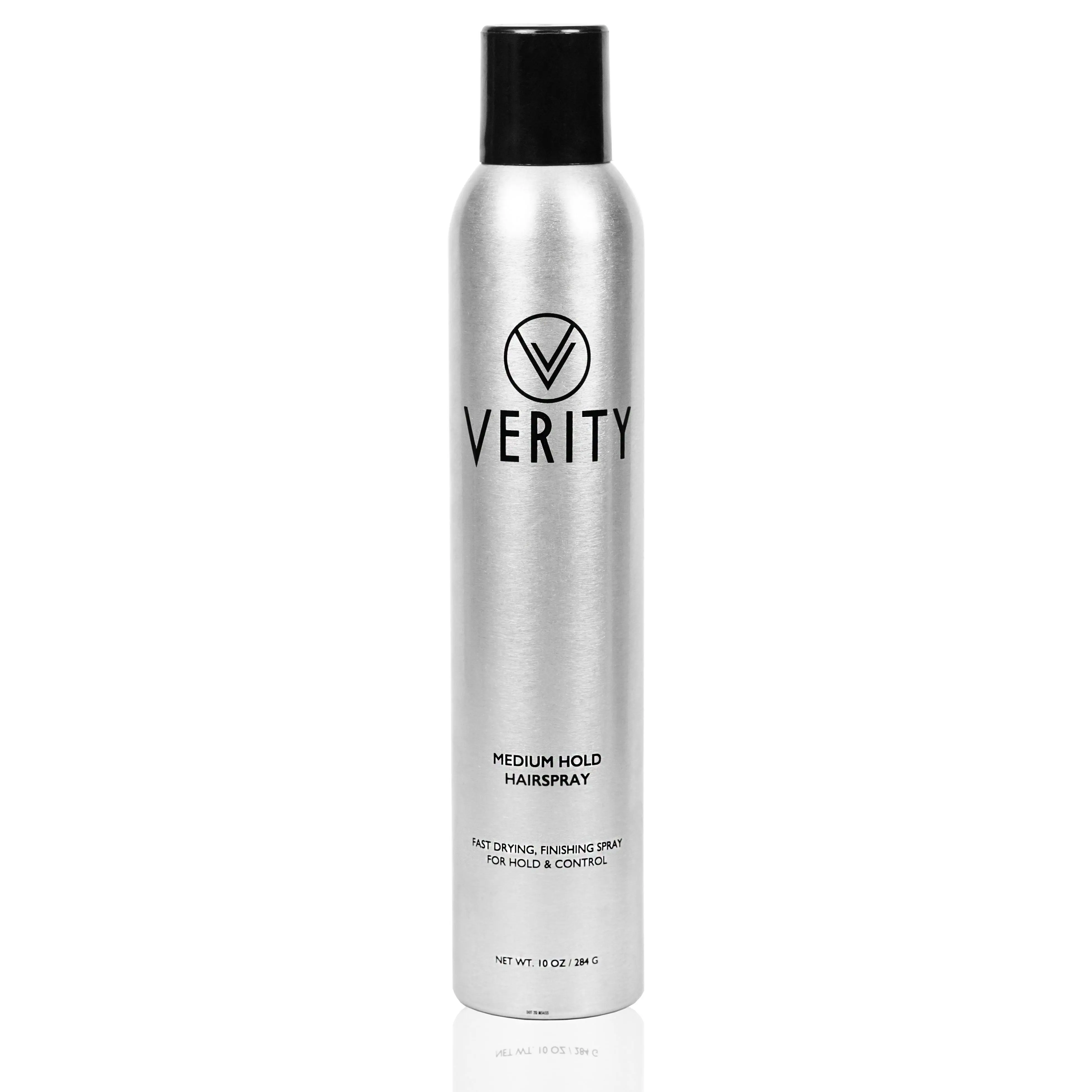 Verity Medium Hold Hairspray