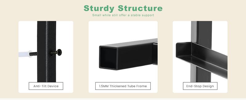 Entertainment Center with 5 Fabric, Media Console Table Open Storage Shelf Dresser for Bedroom/Living Room/Hallway, TV Stand with 5 Drawers Entertainment Center with 5 Fabric, Media Console Table Open Storage Shelf Dresser for Bedroom/Living Room/Hallway, TV Stand with 5 Drawers