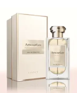 AmourLuv Parfum Pour Dame