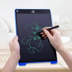 Digital Writing Pad LCD Screen Writing Tablet, Assorted Sizes Education & Electronics Devices