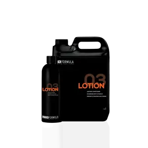 STEK Formula 03 Lotion | Vitamin Enriched Leather Lotion