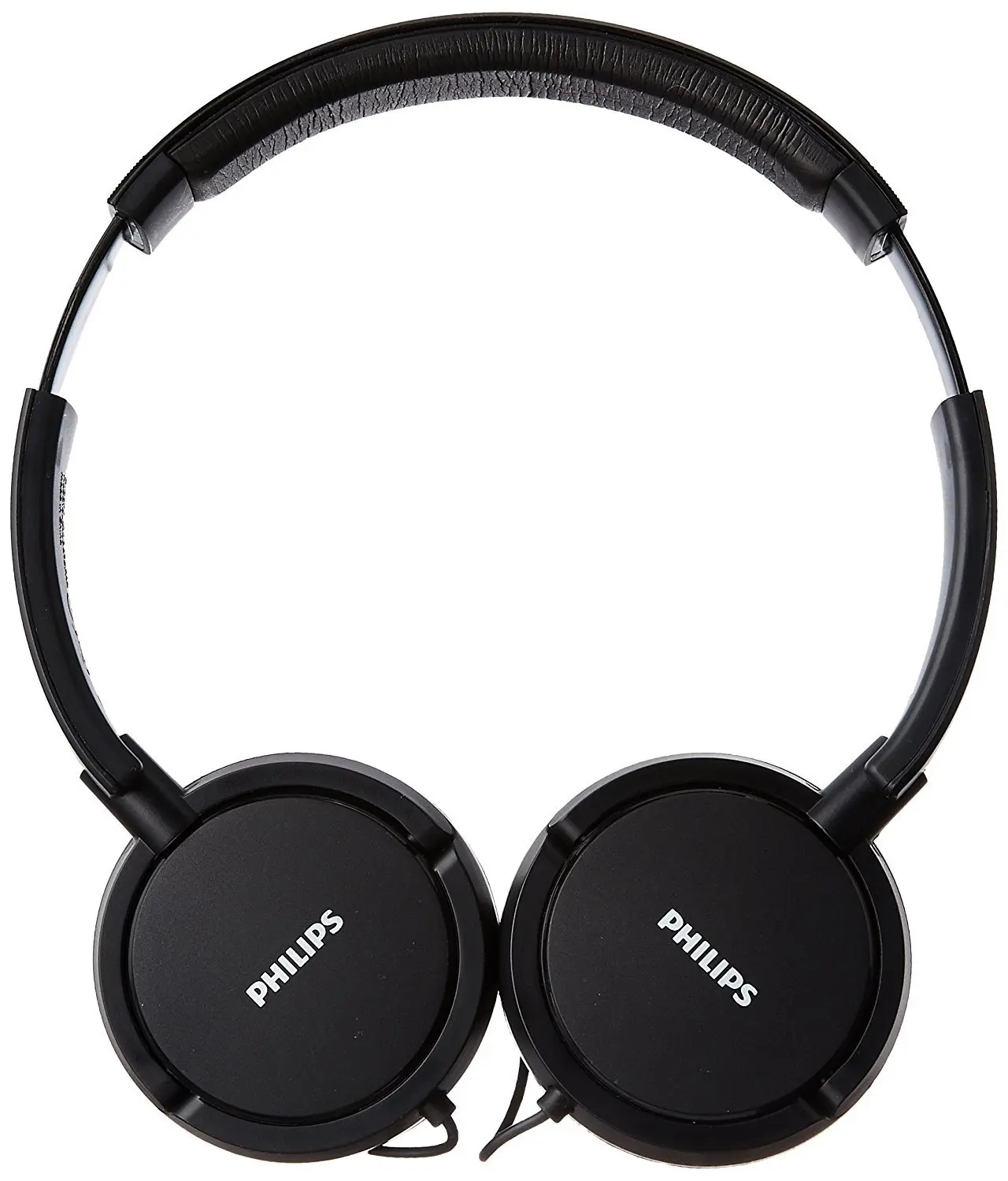 Philips Extra Bass Comfort Fit Lightweight Stereo Headphones SHL5000/27