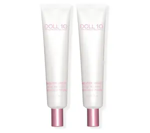 Doll 10 Luminous Radiant Primer Duo Doll 10 Luminous Radiant Primer Duo