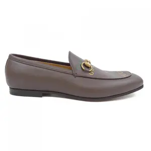 Pre-owned GUCCI Others Small Leather Goods Leather Shoes