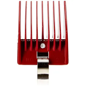 Speed-O-Guide SP-SPG1116 No 2 Clipper, Red