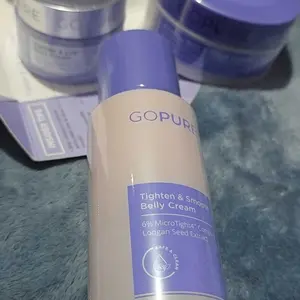 Product Review of GOPURE Body Confidence Set from L**💞