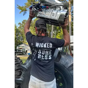 Wicked Soreness Tee