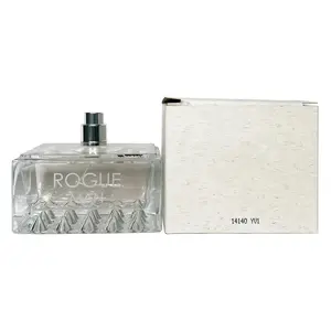 Rogue By Rihanna For Men 3.4oz EDT Spray Tester