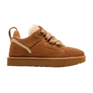 UGG Lowmel Wmns 'Chestnut'