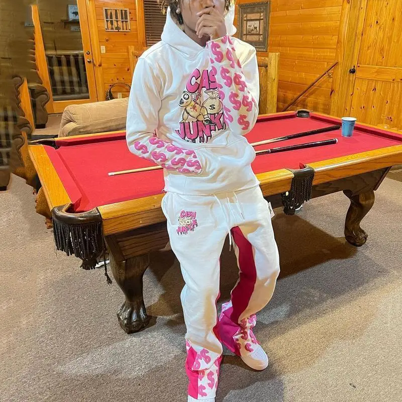 TZ CP 99843 ZY White