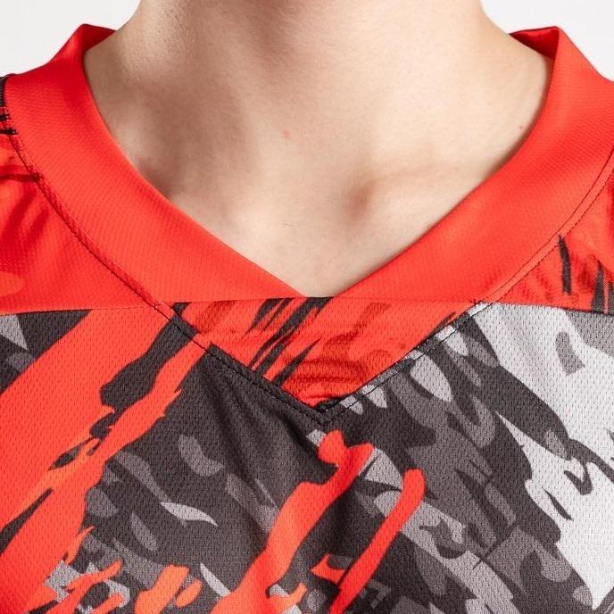 Indiana Hoosiers White V-Neck Football Jersey Mendoza #15 Unisex Lightweight Breathable Athletic Shirt for Training Practice Game Day