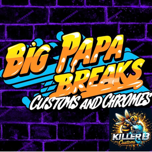 BigPapa Breaks