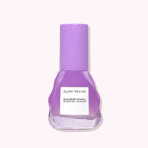 Glow Recipe Blackberry Retinol Blemish Serum