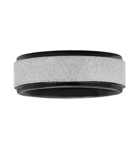 STEP EDGE BAND