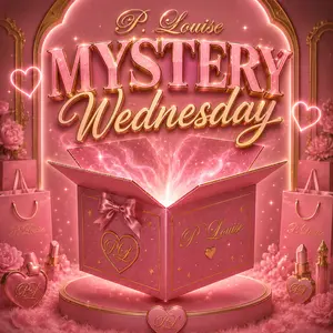 P.Louise Mystery Wednesday