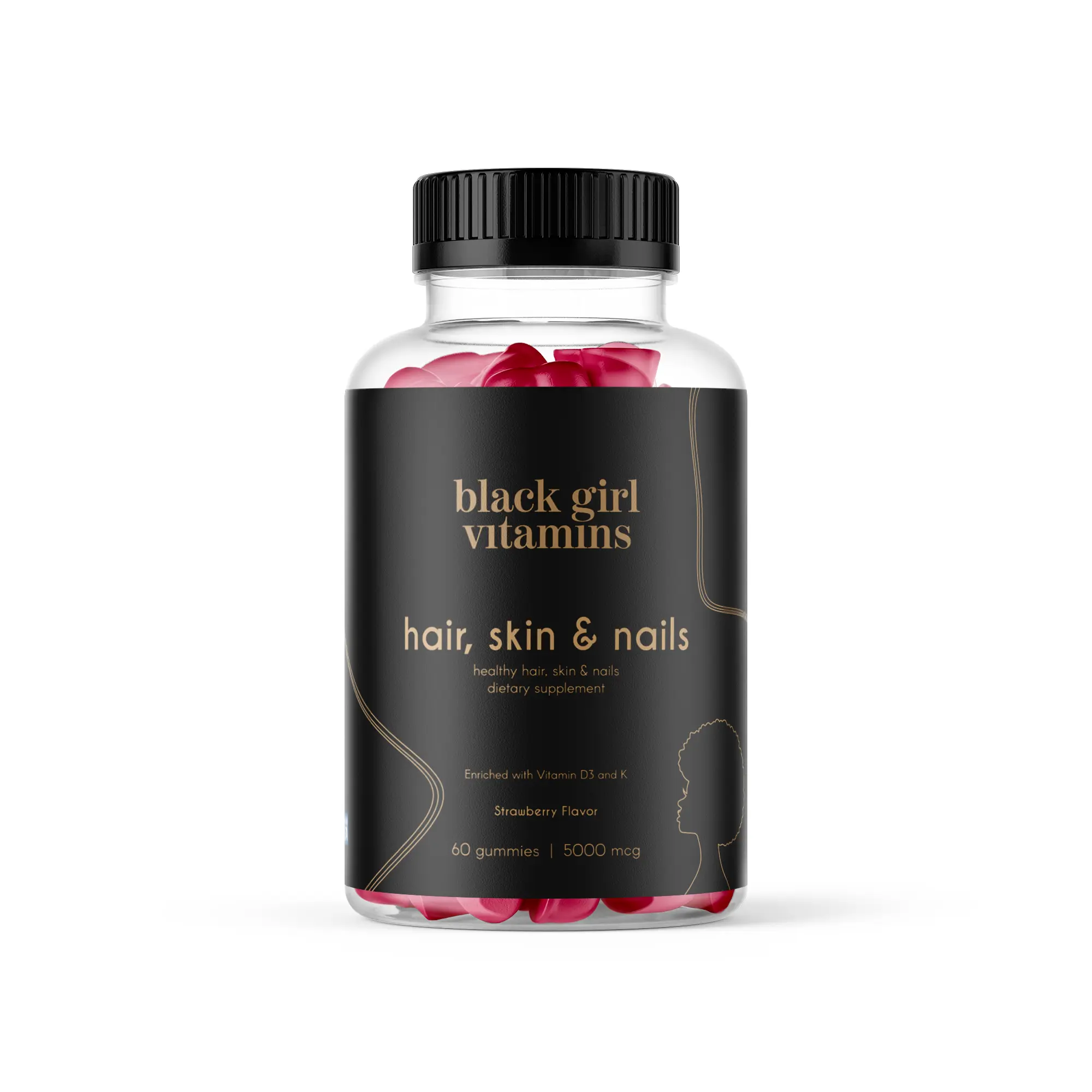 Hair, Skin & Nails Hair, Skin & Nails