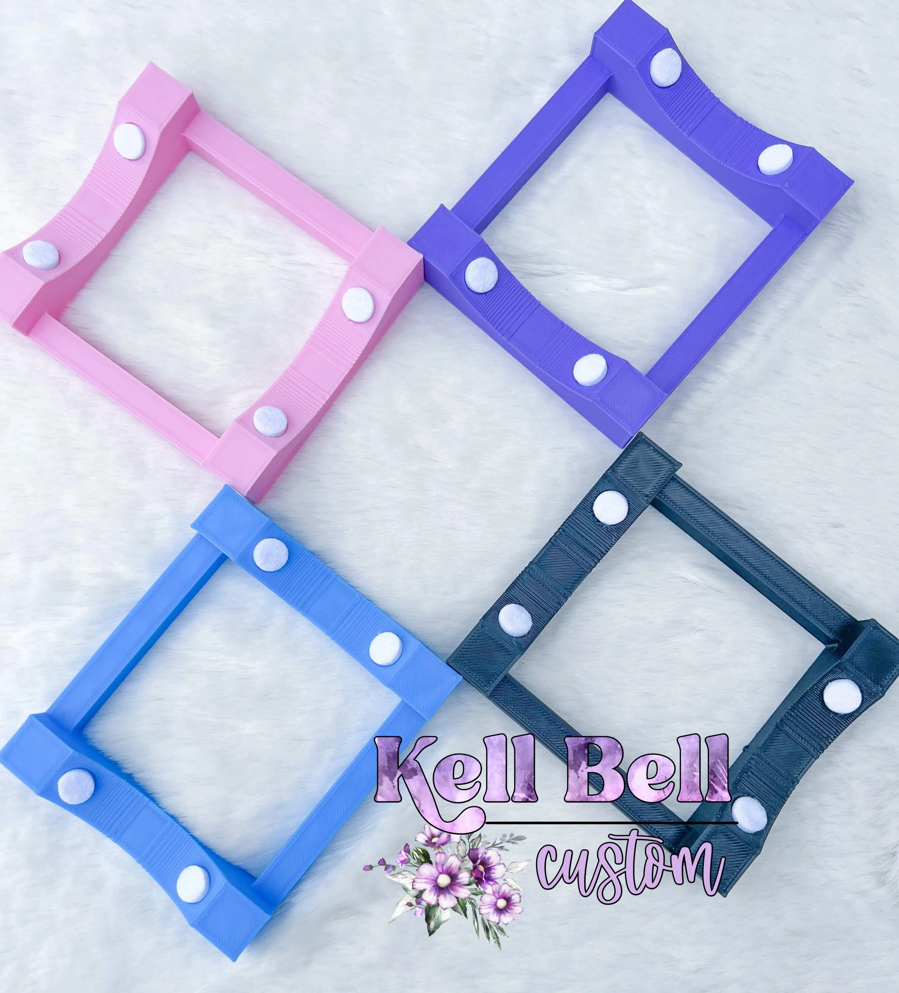 4 " Cup Cradle