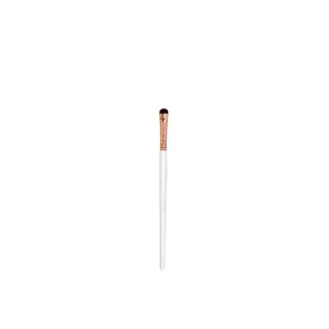 The Makeup Shack T61 Small Smudger Brush, Compact Design for Accurate Application, Ideal for Makeup Application