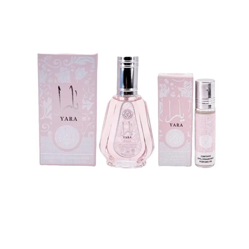 zara fleur d oranger - TikTok Shop