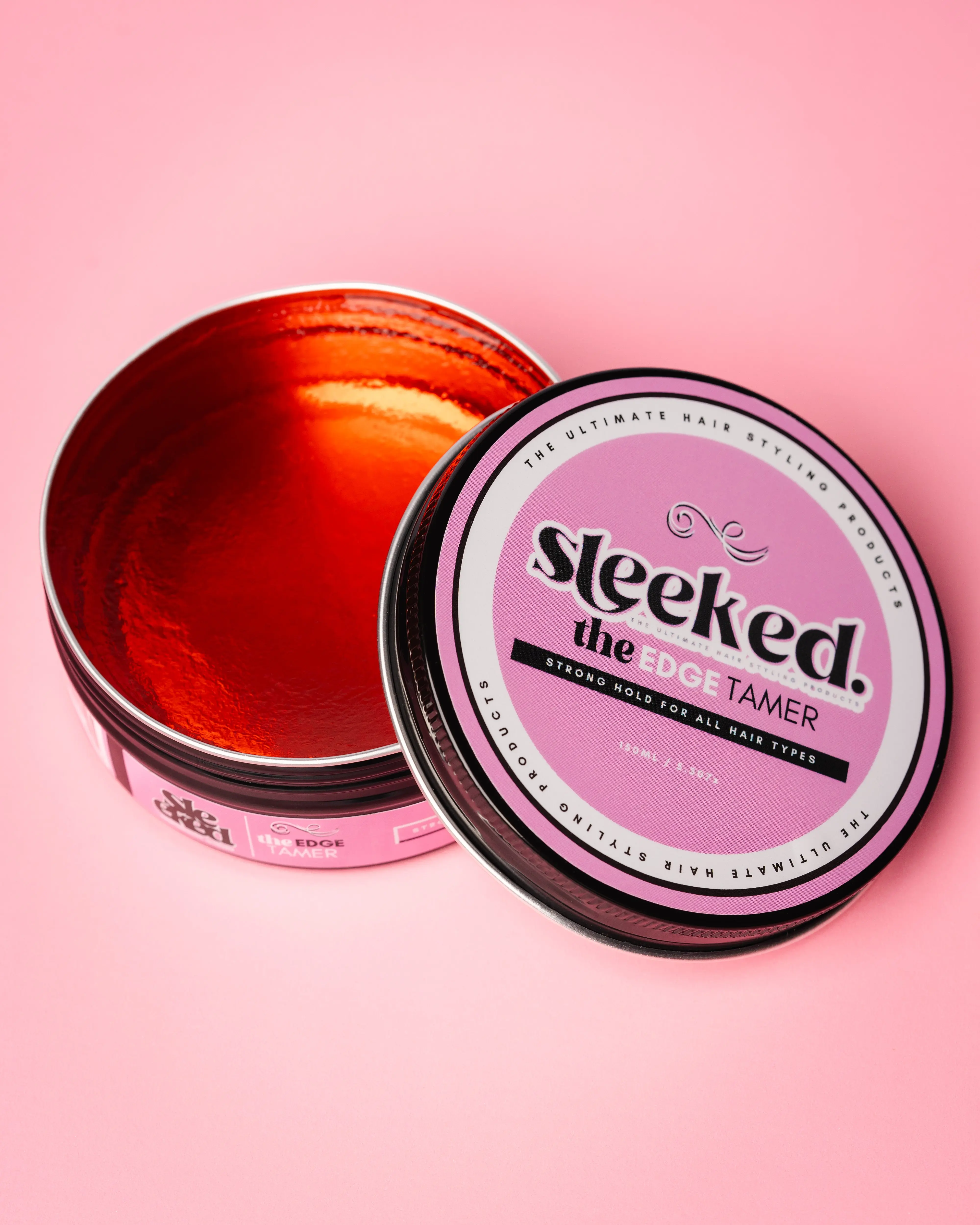 Edge Tamer - 5.3 oz / 150 ml Edge Tamer - 5.3 oz / 150 ml