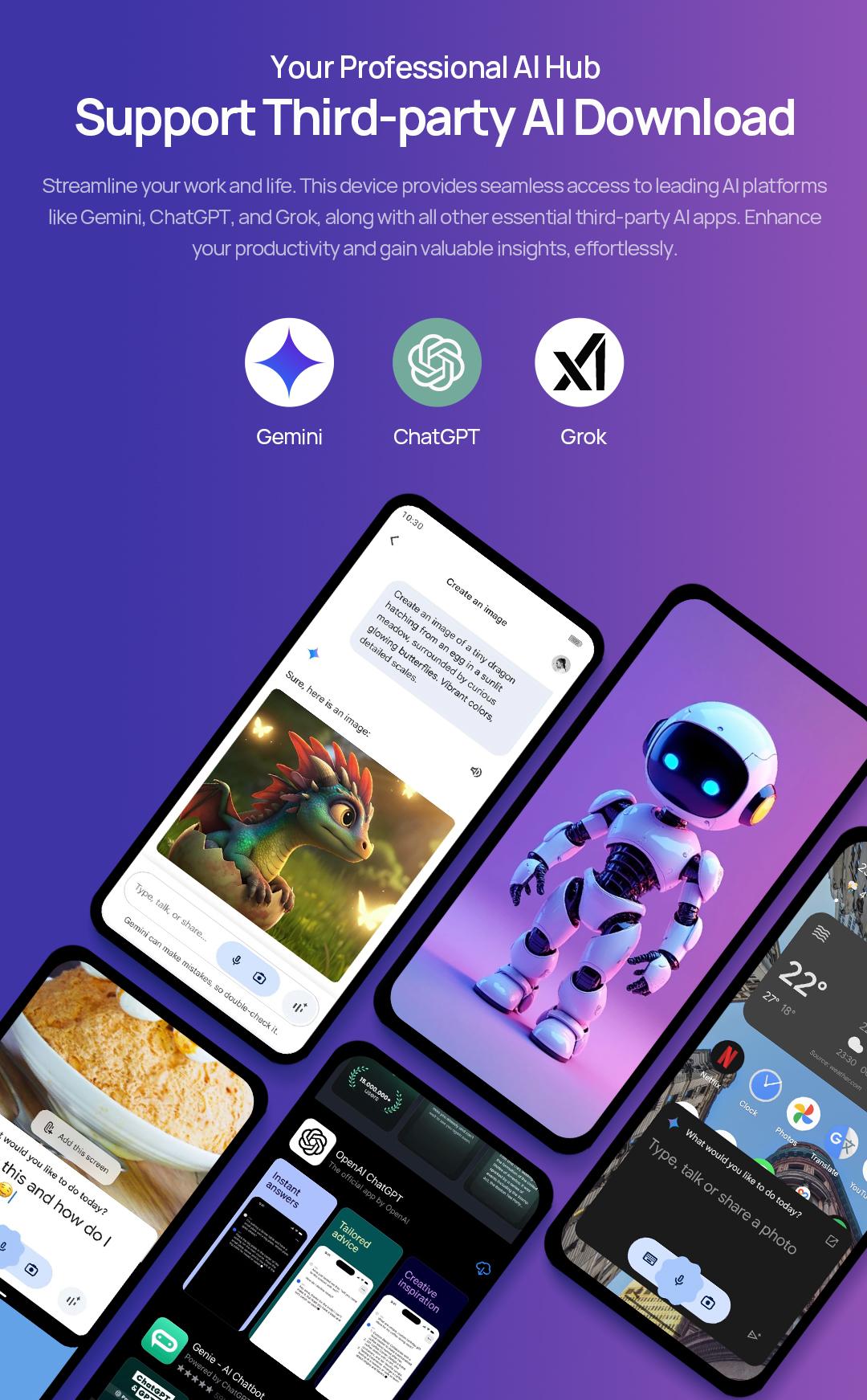 Ulefone Armor 34 Plus/Armor 34 pro Plus Unlock 5G Rugged Phone,Built-in DLP Projector,32GB+512GB,6.95'' FHD+ & 120Hz Screen,25500mAh(66W) Fast Charging,IP68/IP69K,IR Blaster,Android 15,Durable Phone for Outdoor/Construction Work Smartphone