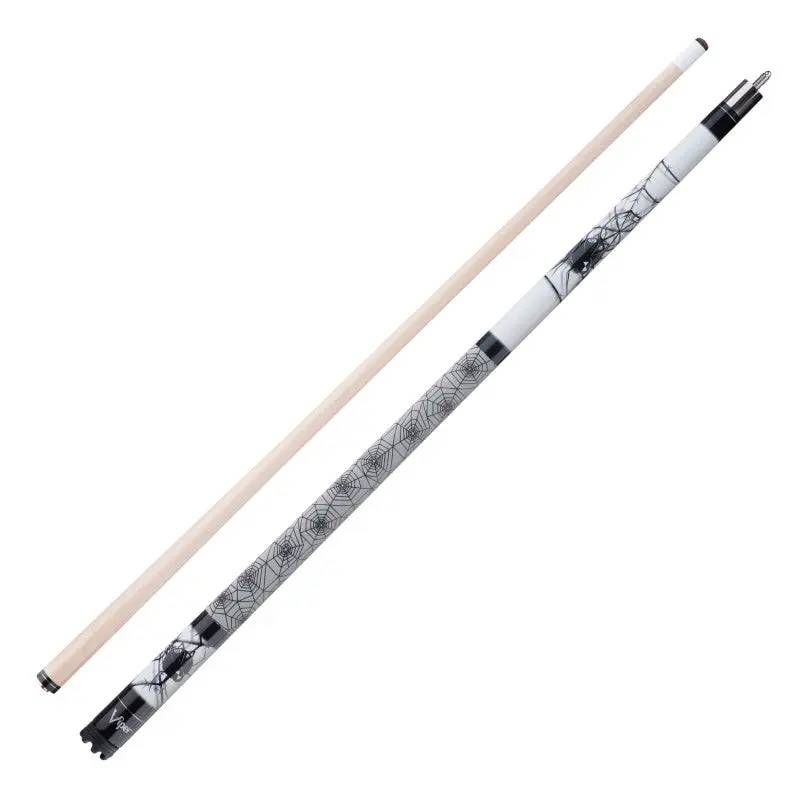 Viper Revolution Spider Billiard/Pool Cue Stick
