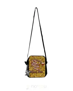 STRONGARM HAWAIIANS - Lauhala Crossbody Bag