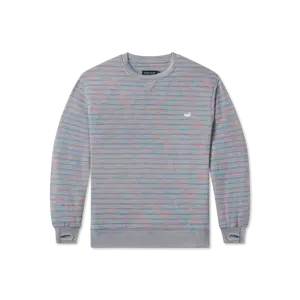 Youth Sunday Morning Sweater - Prism