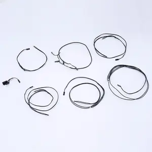 FCX10 TOYOTA LC80 LED WIRE SET