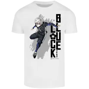 BLUE LOCK - Episode Nagi T-Shirt