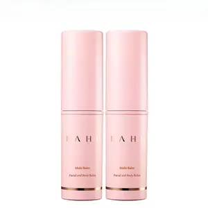 KAHI Wrinkle Bounce All-in-One Hydrating Multi-Balm for Face, Lips, Eyes and Neck - Daily Moisturizer Stick with Moisture Mist (Pack of 2, 0.32 oz)