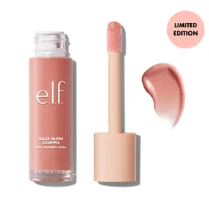 e.l.f. Halo Glow XXLippie Lip Gloss