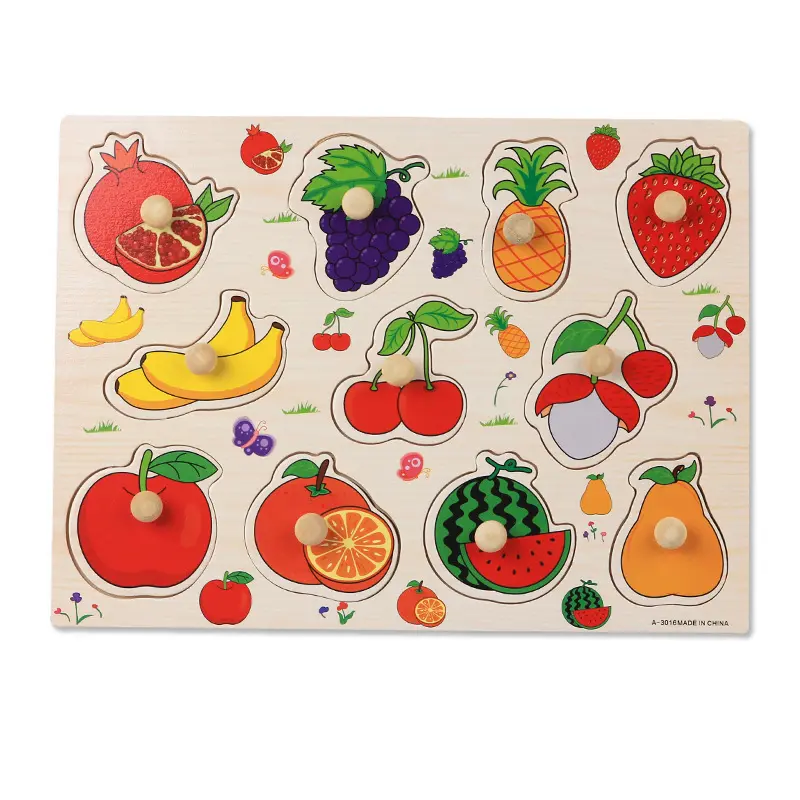 fruit puzzle-85