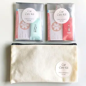 Car Care Kit