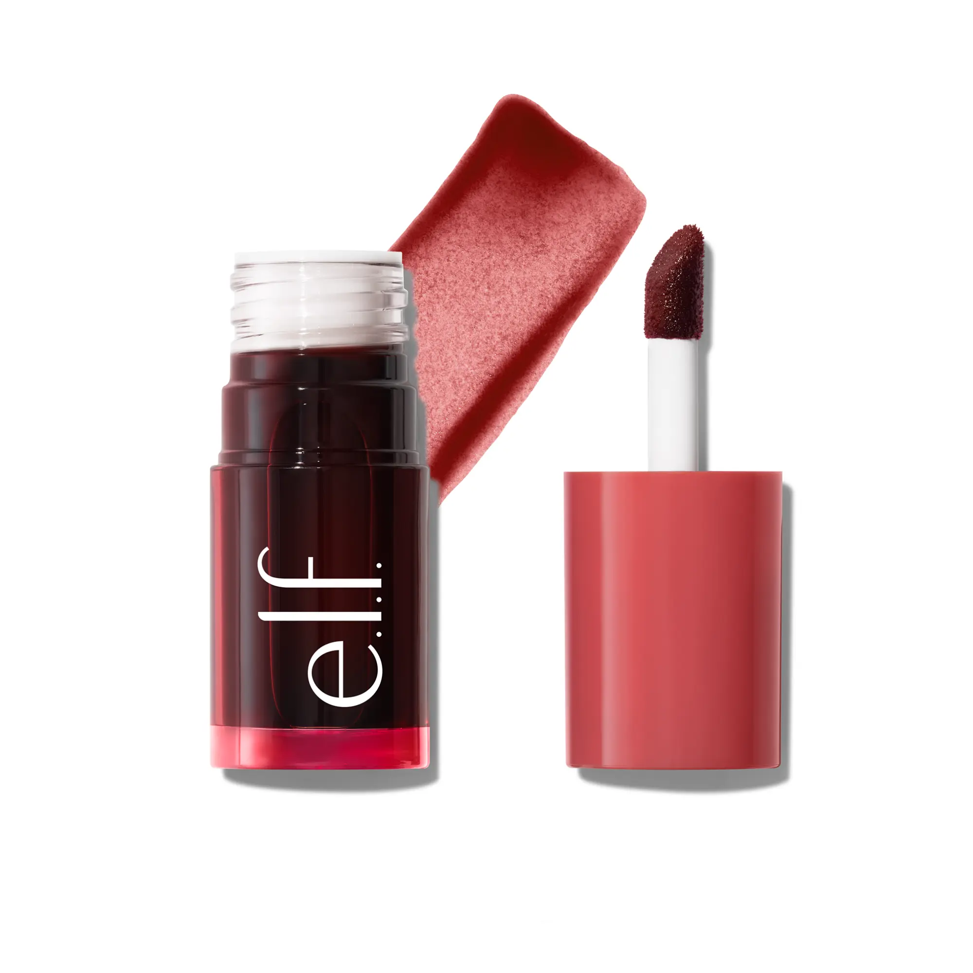 Cherry Cola​ - sheer black cherry