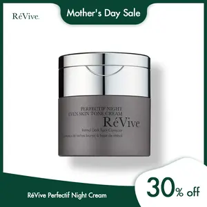 RéVive Perfectif Night Cream – Luxury Even Skin Tone Treatment with Retinol to Smooth, Brighten & Reduce the Look of Dark Spots Overnight
