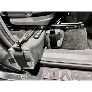 INEOS Grenadier Under Seat Storage Bags (Pair)