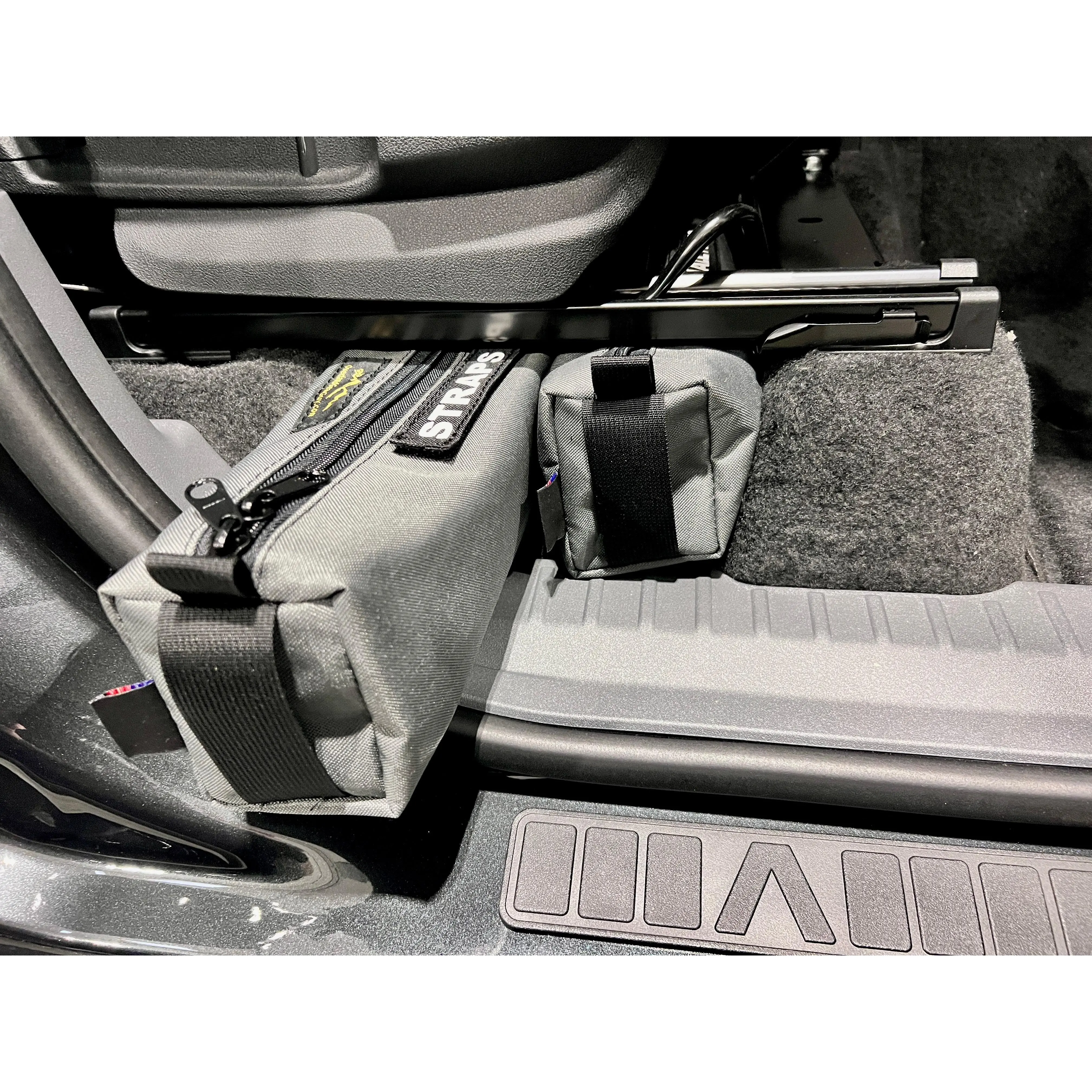 INEOS Grenadier Under Seat Storage Bags (Pair)