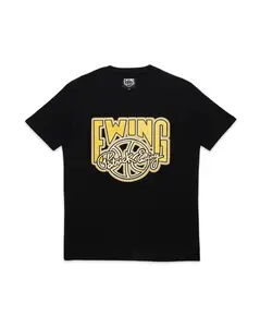 Ewing Embroidered Logo T-Shirt