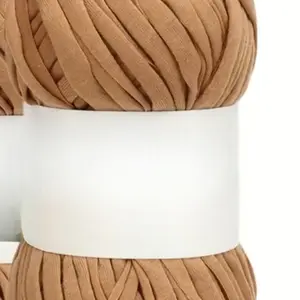 T Shirt Yarn - Soft and Comfortable Cotton Fabric for Everyday Wear