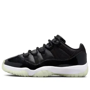 Air Jordan 11 Retro Low '72-10' AV2187-001
