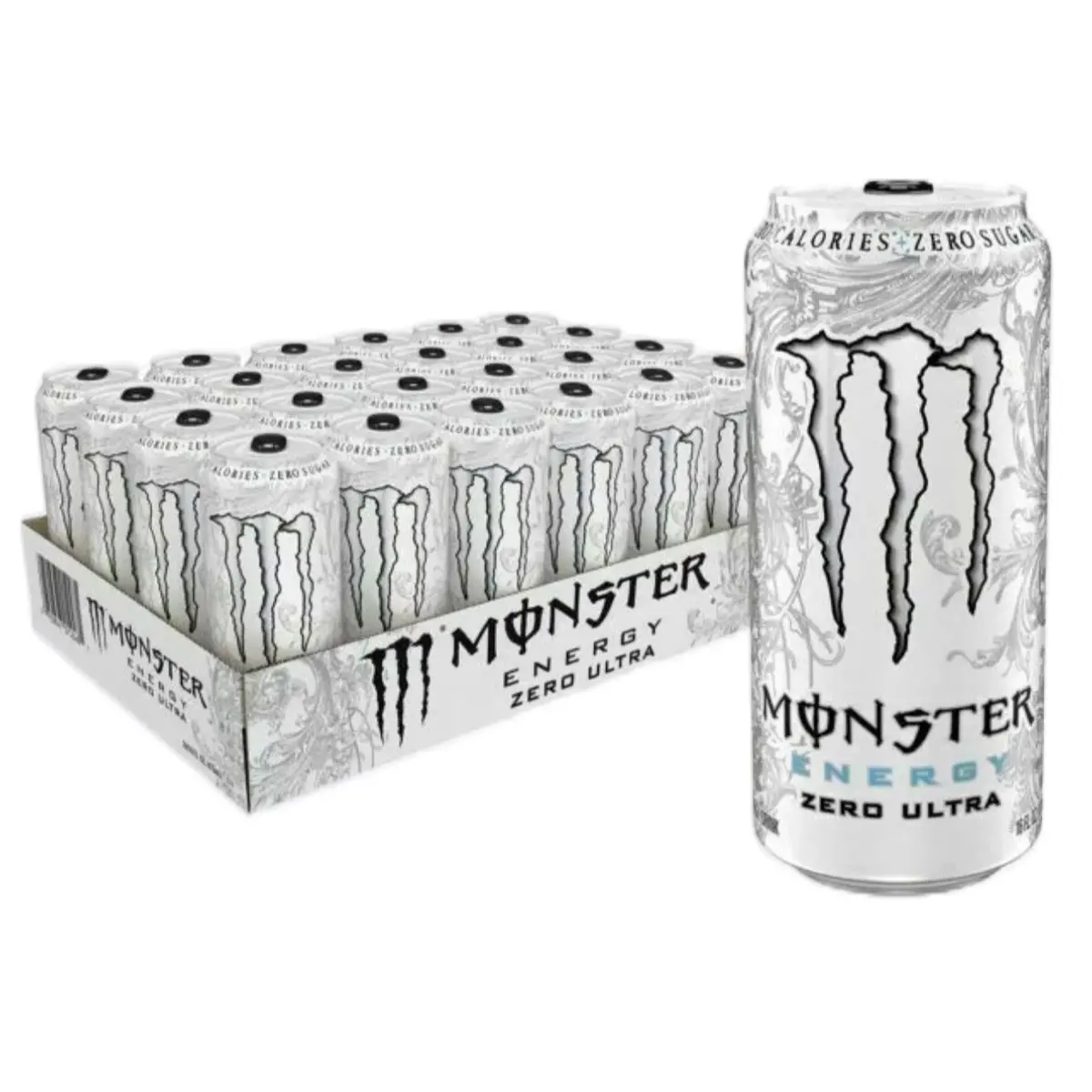 can you vape monster energy