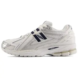 New Balance 1906R 'White Navy Silver Metallic'