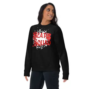 Beat Squad Unisex Sweatshirt