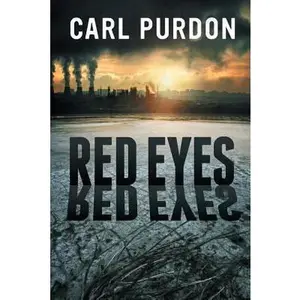 USED-Red Eyes by Purdon, Carl (Paperback)